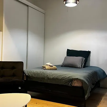 Centre Apartment Cannes